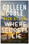 Where Secrets Lie - Tupelo Grove Novel Series
